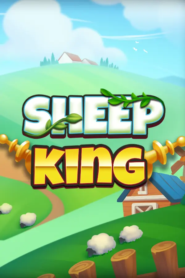Sheep King