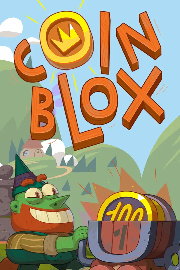 Coin Blox